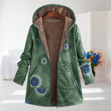 Alma | Abric Elegant per a Primavera/Autumn, Destacant la Silueta