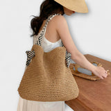 Suzu - Tote Sierra Bohemi
