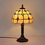 VINTARA | BRIGHT GOLDEN WINDOW LAMP