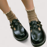Aurora - Sabates Retro i Elegants