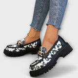 Sandra - Mocasins Retro Clàssics amb Estil