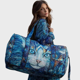 Maisie | Soft Travel Bag Handmade