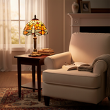 MOSAICRA | ELEGANT LAMP WITH GLOW LIGHTING