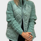 Mia™ | Chaqueta elegante y ligera