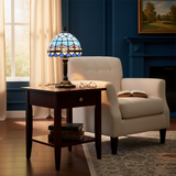 AURELIA | VINTAGE BAROQUE TABLE LAMP