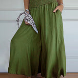 Irene | Pantalons Platus