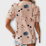 Emily - Camises amb escot en V