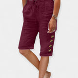Pantalons curts de platja