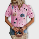 Emily - Camises amb escot en V