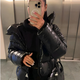 Anadia | Jaqueta Puff Unisex
