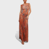 Martina – Vestit Elegant amb Body