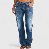 Lianette - Jeans Elegants