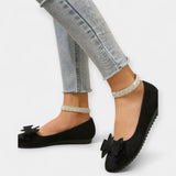 Sabates sense cordons