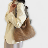 Suzu - Tote Sierra Bohemi