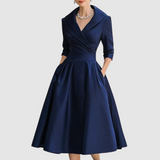 Sofía – Vestit midi