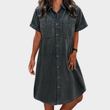 Vestit de texà d'estiu