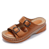 Karin - Sandalias ortopédicas de verano