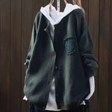 Ansley | Suéter Còmode