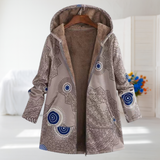 Mila | Saco Semi-Estacional Elegant per al Treball Diari