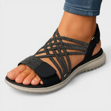 Alba™ | Sandalias ligeras cómodas