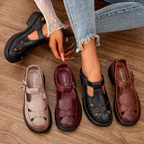 Laura – Sandalias de verano cómodas con elegancia