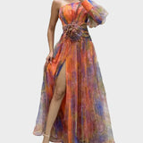 Victoria - Vestit Elegant per Dona
