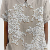 Blusa amb coll Lily