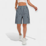 Shorts Cargo per Dona