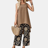 Julienne - Conjunt Boho Lleuger