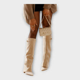 Botes Elegants Altes