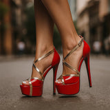 Mia | Talons Alts