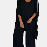 Zelora - Conjunt Casual Chic