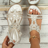 Boho - Sandalias ortopédicas Boho