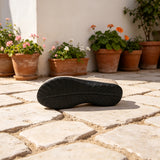 Flora - Sandalia de confort ajustable