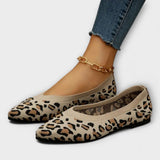 Paula - Sabates de lleopard