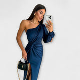 Julie - Vestit elegant amb sofisticació
