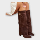 Botes Elegants Altes