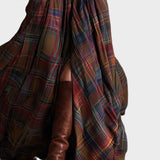 Evelyn - Vestit Camiser Clàssic Elegant