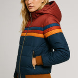 Marietta | Abric impermeable