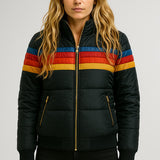 Marietta | Abric impermeable