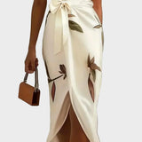 Valeria – Vestit lleuger i elegant