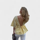 Blusa Colette - Edició limitada