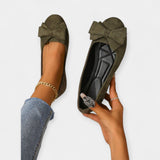 Sabates sense cordons