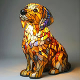 Buddy | Golden Retriever de Llum Espiritual
