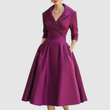 Sofía – Vestit midi