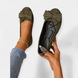 Sabates sense cordons