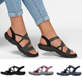 Nyla - Sandalias Elegantes Ortopédicas