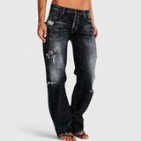 Lianette - Jeans Elegants
