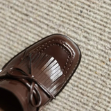 Dorothy - Sabates tipus mocassí