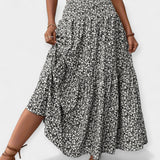 Faldilla Floral